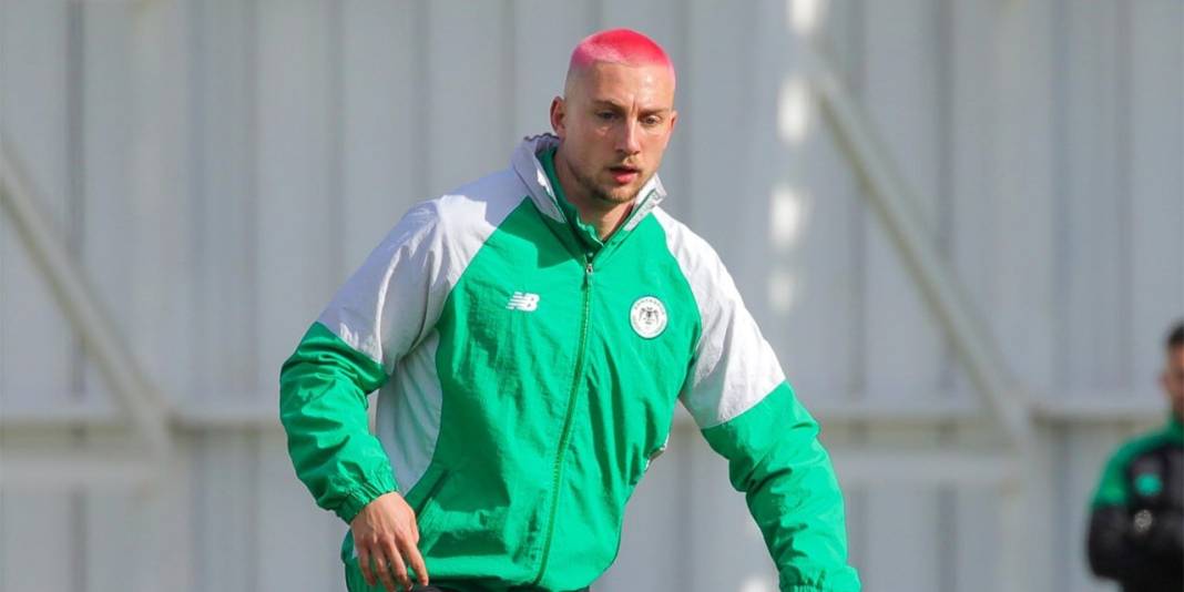 2025-2026 transfer döneminde Konyaspor’a gelenler ve gidenler 32